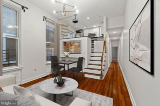 1828-00 GREEN ST #1R, Philadelphia, PA 19130