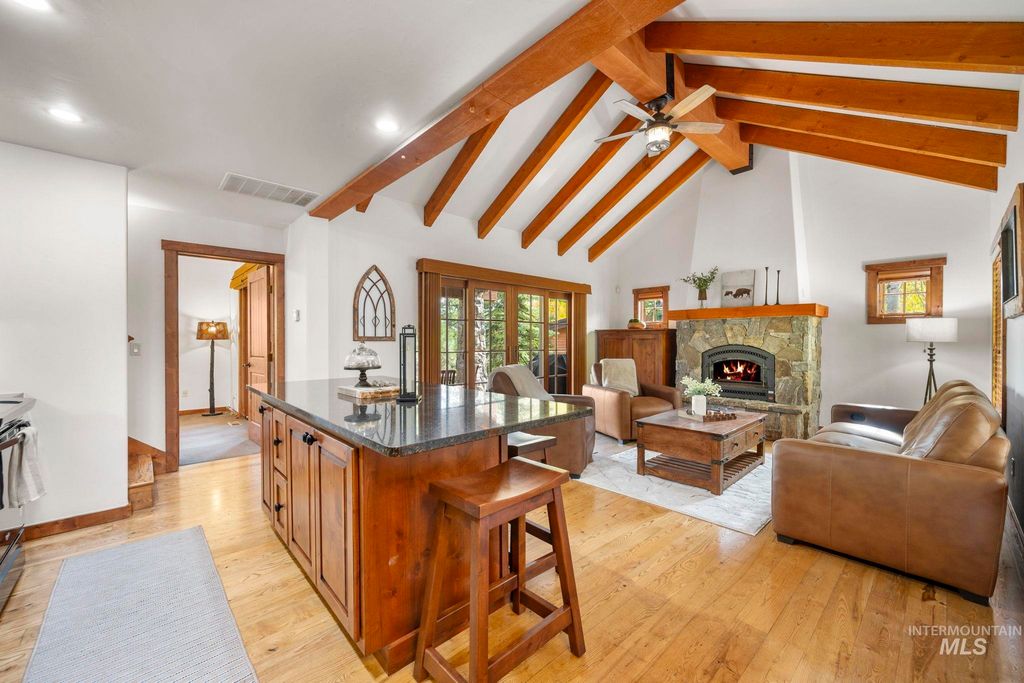 9 Rock Creek Court, Donnelly, ID 83615 photo 7