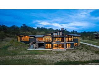 2380 Fox View Trl, Franktown, CO 80116