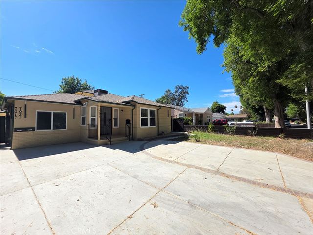7019 Jamieson, Reseda, CA 91335