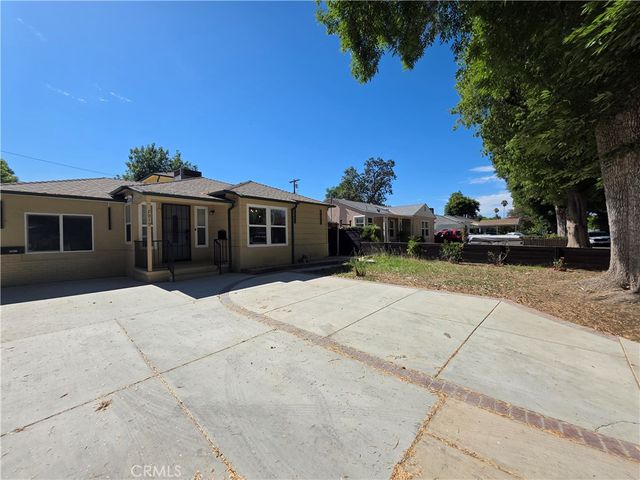 7019 Jamieson, Reseda, CA 91335