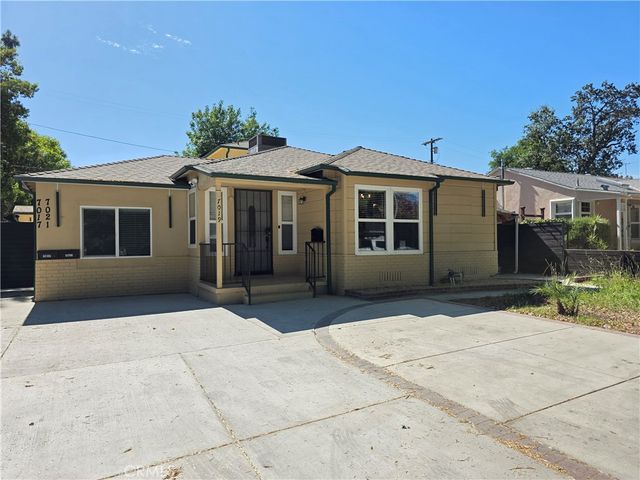 7019 Jamieson, Reseda, CA 91335