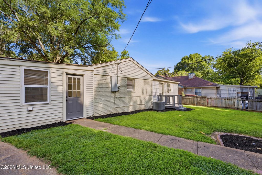 8708 Yorktown Drive, Southaven, MS 38671 — photo 5