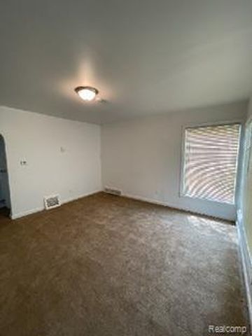 12152 Stout Street, Detroit, MI 48228