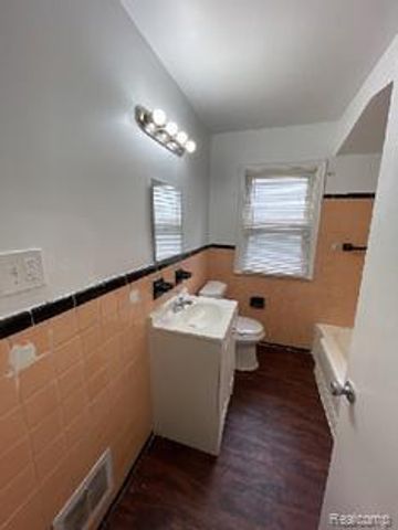 12152 Stout Street, Detroit, MI 48228
