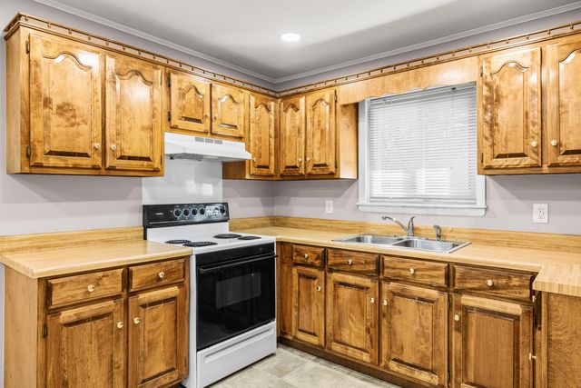 167 Longview Drive SE, Cleveland, TN 37323