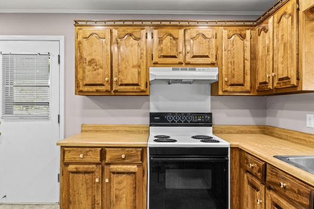 167 Longview Drive SE, Cleveland, TN 37323
