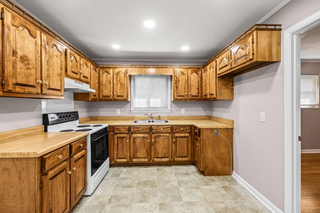 167 Longview Drive SE, Cleveland, TN 37323