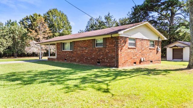 167 Longview Drive SE, Cleveland, TN 37323