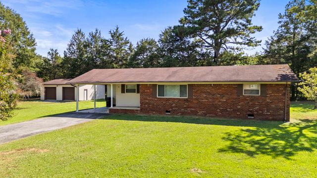 167 Longview Drive SE, Cleveland, TN 37323