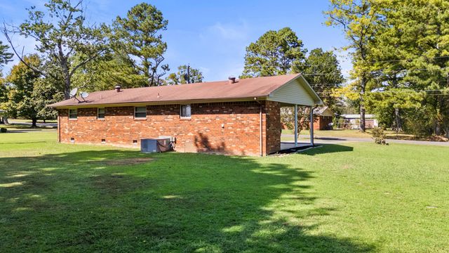 167 Longview Drive SE, Cleveland, TN 37323