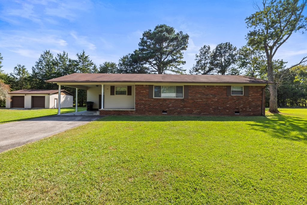 167 Longview Drive SE, Cleveland, TN 37323