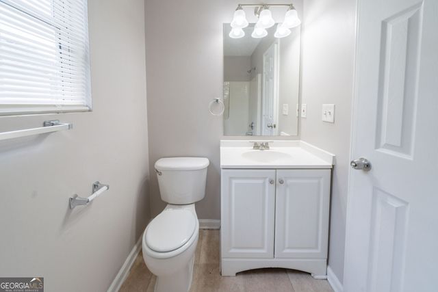 3777 Oakland Spring Court, Snellville, GA 30039