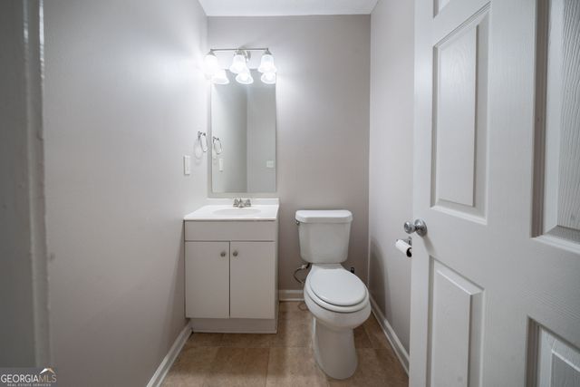 3777 Oakland Spring Court, Snellville, GA 30039