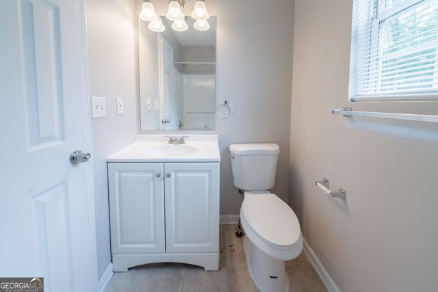 3777 Oakland Spring Court, Snellville, GA 30039
