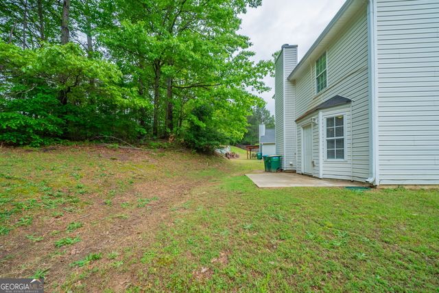 3777 Oakland Spring Court, Snellville, GA 30039