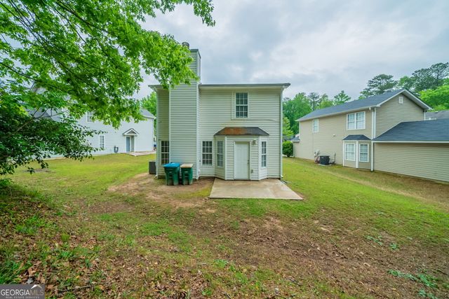 3777 Oakland Spring Court, Snellville, GA 30039