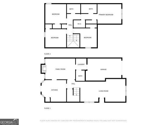 3777 Oakland Spring Court, Snellville, GA 30039