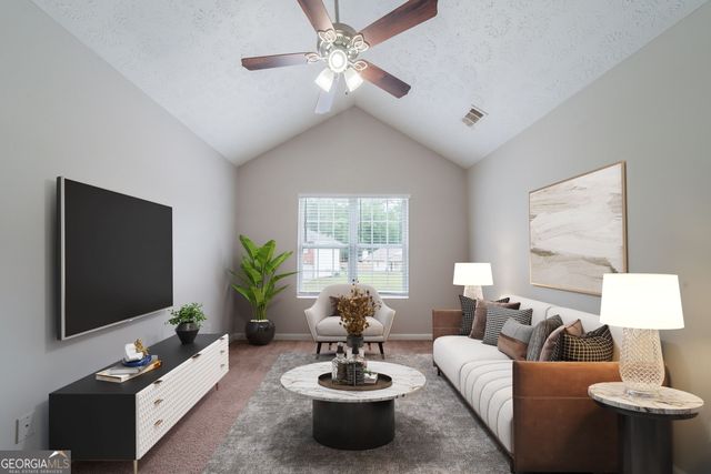 3777 Oakland Spring Court, Snellville, GA 30039
