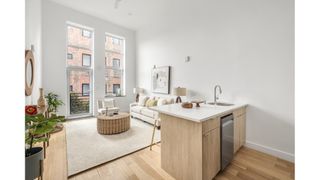 97 WAVERLY Avenue # 2, New York City, NY 11205