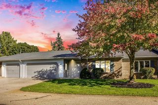 2850 Valley Spring Drive, Caledonia, MI 49316