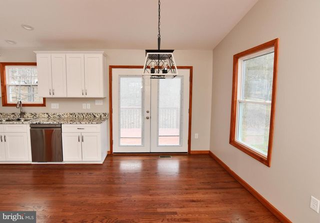 603 PANTHER DR, Winchester, VA 22602