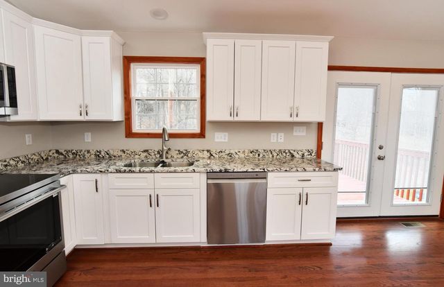 603 PANTHER DR, Winchester, VA 22602