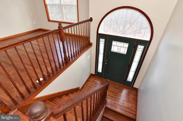 603 PANTHER DR, Winchester, VA 22602