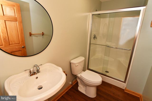 603 PANTHER DR, Winchester, VA 22602