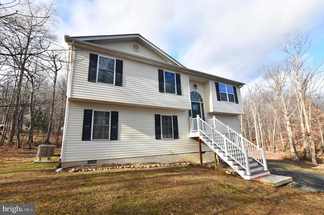 603 PANTHER DR, Winchester, VA 22602