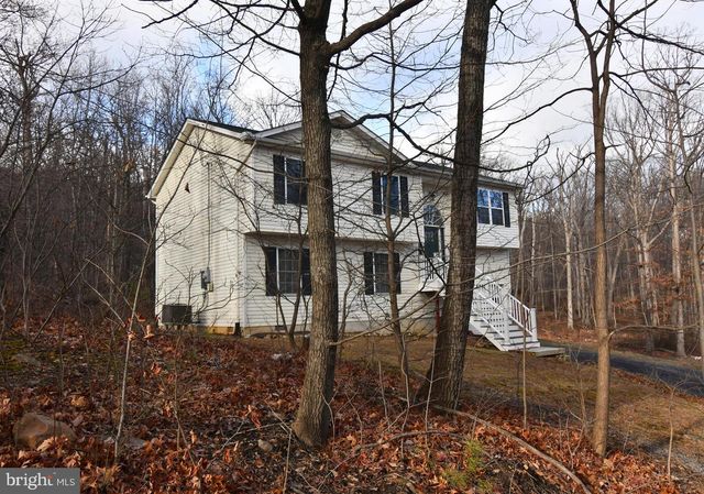 603 PANTHER DR, Winchester, VA 22602