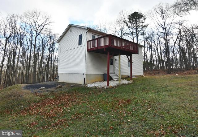 603 PANTHER DR, Winchester, VA 22602