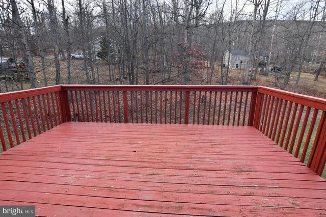 603 PANTHER DR, Winchester, VA 22602