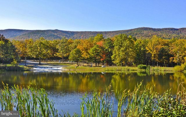 603 PANTHER DR, Winchester, VA 22602