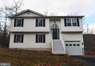 603 PANTHER DR, Winchester, VA 22602