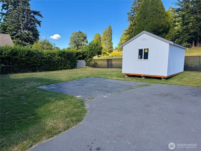 1314 Whitney Avenue, Bremerton, WA 98312
