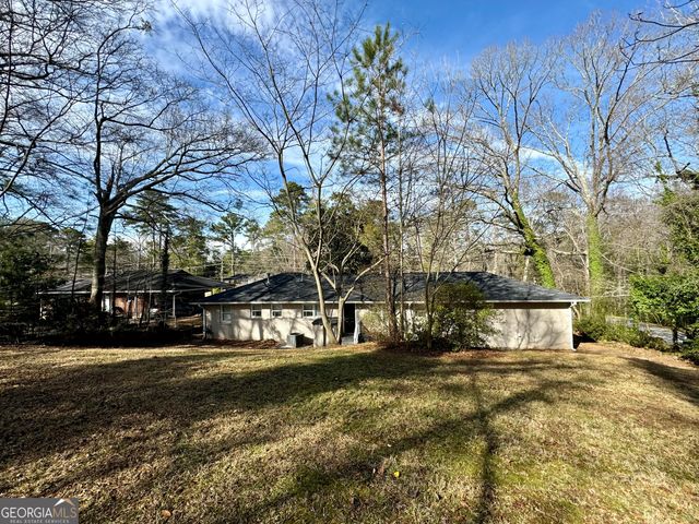 2228 Headland Drive, East Point, GA 30344