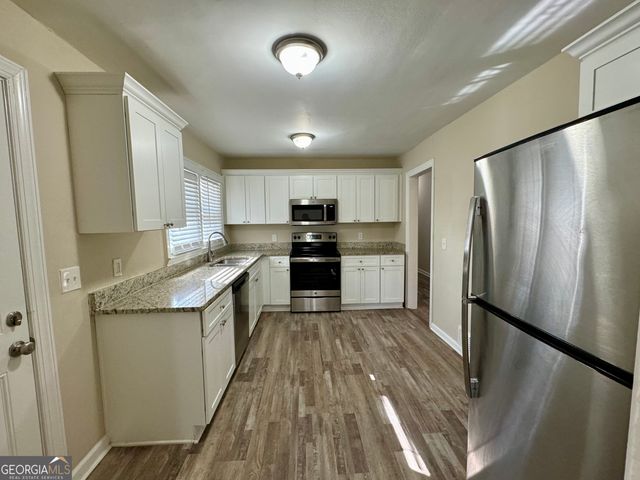 2228 Headland Drive, East Point, GA 30344