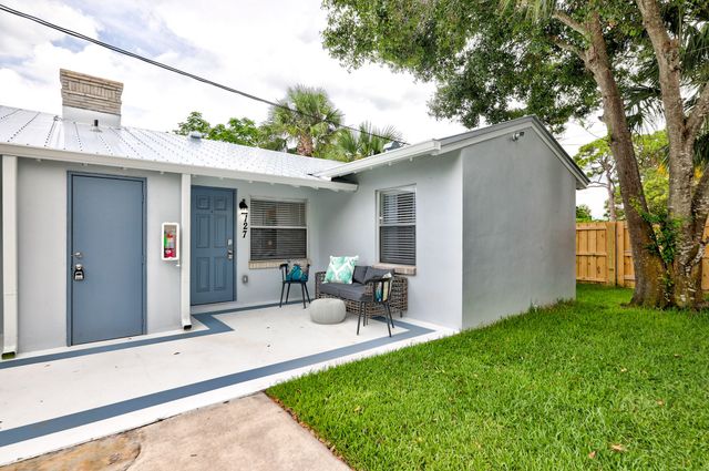 127 S 10th Street, Fort Pierce, FL 34950