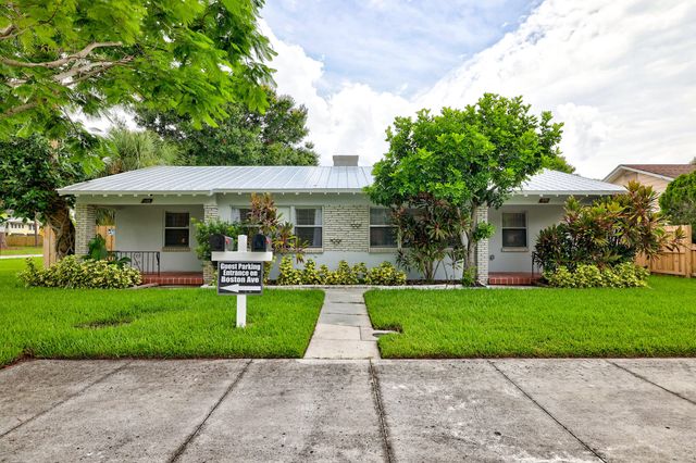 127 S 10th Street, Fort Pierce, FL 34950