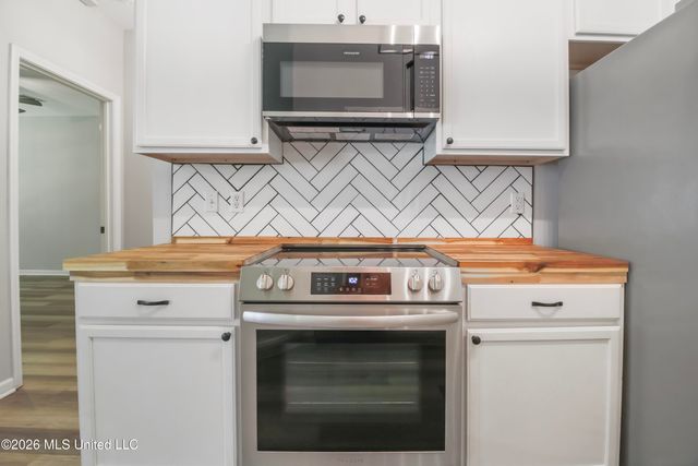 15139 Clemson Avenue, Gulfport, MS 39503