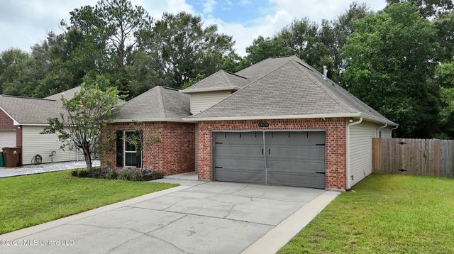 15139 Clemson Avenue, Gulfport, MS 39503