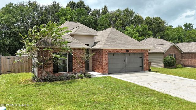 15139 Clemson Avenue, Gulfport, MS 39503
