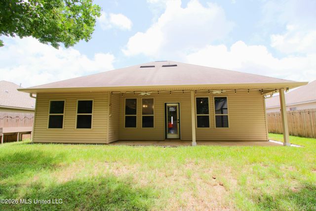 15139 Clemson Avenue, Gulfport, MS 39503
