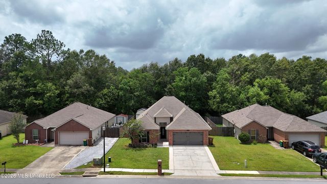15139 Clemson Avenue, Gulfport, MS 39503