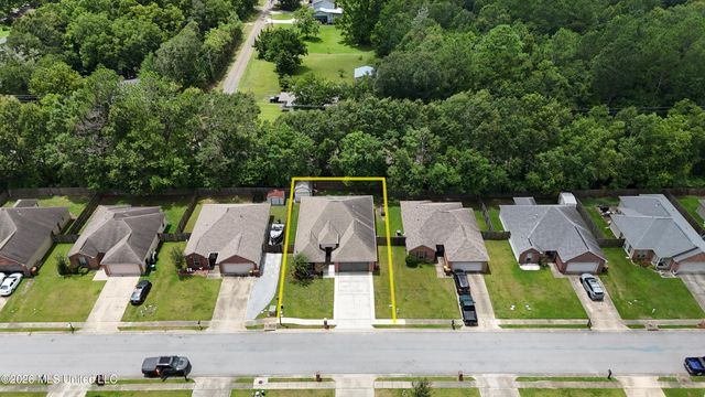 15139 Clemson Avenue, Gulfport, MS 39503