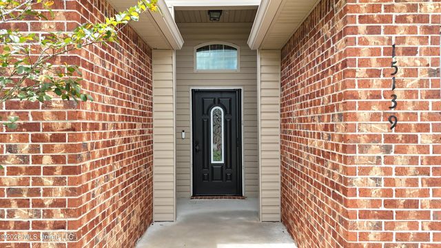 15139 Clemson Avenue, Gulfport, MS 39503