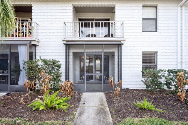 3154 PLAZA TERRACE DRIVE 3154, Orlando, FL 32803