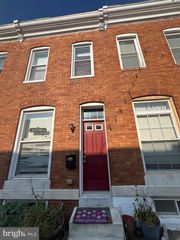 23 S DECKER AVE, Baltimore, MD 21224