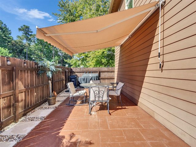 16984 W Juneau, Montgomery, TX 77316